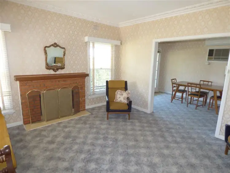 Fourth view of Homely house listing, 93 Lake St, Edenhope VIC 3318