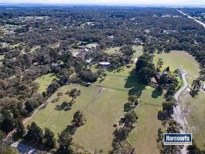 Second view of Homely rural property listing, 455 North Road, Langwarrin VIC 3910
