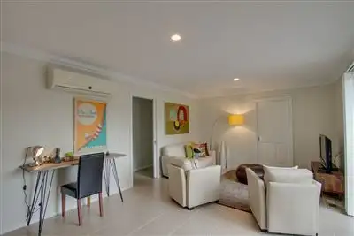 Fifth view of Homely unit listing, 2/7 Donald Court, Boronia VIC 3155