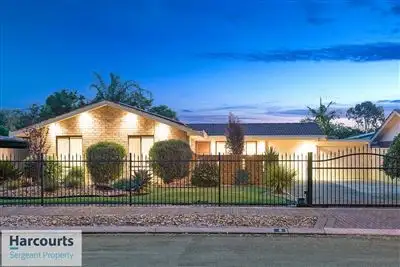 8 Turtur Drive, Paralowie SA 5108