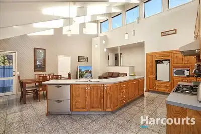 Third view of Homely house listing, 13 Touhey Avenue, Epping VIC 3076