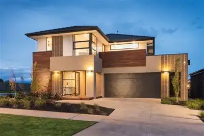 26 Stradling Rise, Mernda VIC 3754