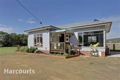 Second view of Homely house listing, 5 South Arm Road, Rokeby TAS 7019
