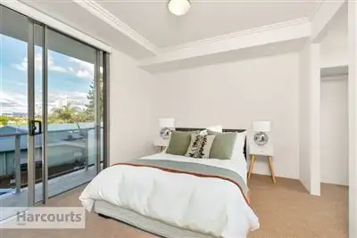 Sixth view of Homely apartment listing, 114/50 Connor Street, Kangaroo Point QLD 4169