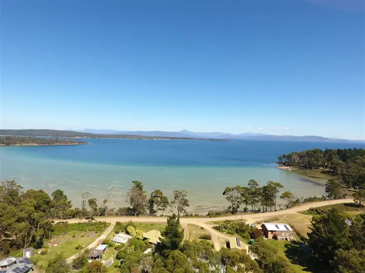 Lot 2/20798 Bruny Island Main Road, Lunawanna TAS 7150