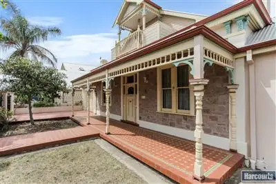 Second view of Homely house listing, 20 Paxton Street, Semaphore South SA 5019