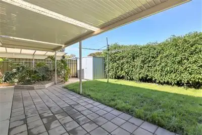 Third view of Homely villa listing, 2/24 Paez Street, Paralowie SA 5108