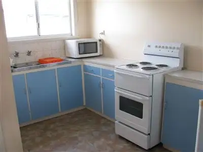 Second view of Homely block of units listing, 45 Driffield Street, Queenstown TAS 7467