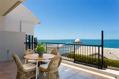 Second view of Homely unit listing, 30/94-96 Prince Edward Parade, Redcliffe QLD 4020