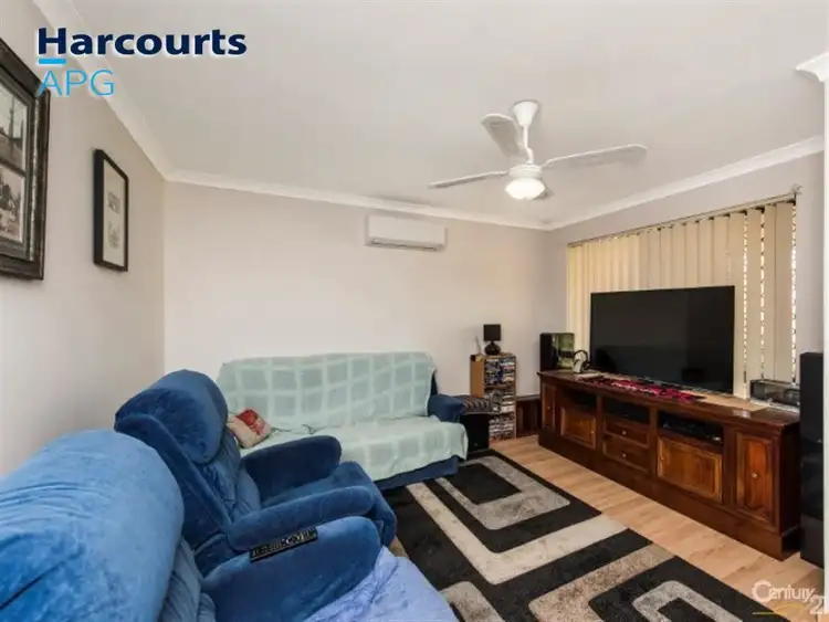 Sixth view of Homely house listing, 4 Crews Court, Withers WA 6230