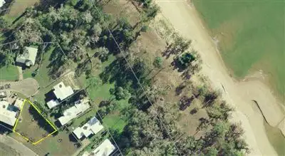 Main view of Homely land listing, 8 The Vines Court, Balgal Beach QLD 4816