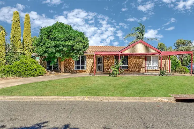 Second view of Homely house listing, 20 Barkley Crescent, Willaston SA 5118