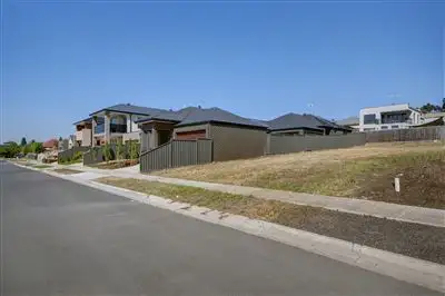 Second view of Homely land listing, 8 Rita Court, Bell Post Hill VIC 3215