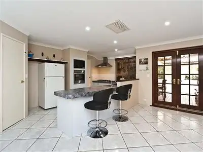 Fourth view of Homely house listing, 27 Alexander Drive, Waroona WA 6215