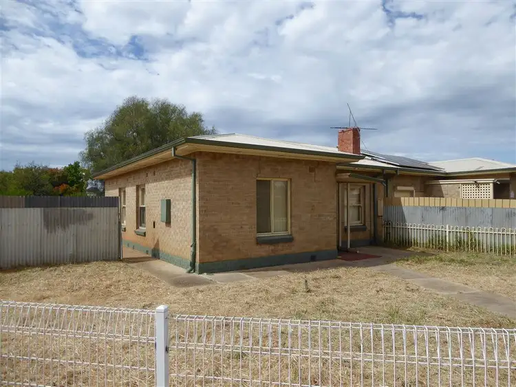 Main view of Homely semi-detached listing, 11 Griffiths Street, Elizabeth South SA 5112