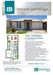 Second view of Homely land listing, Lot 3, 7 Junction Road, Balhannah SA 5242
