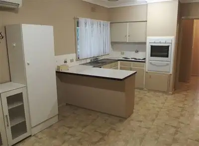 Third view of Homely house listing, 4 Doyle Street, Wangaratta VIC 3677