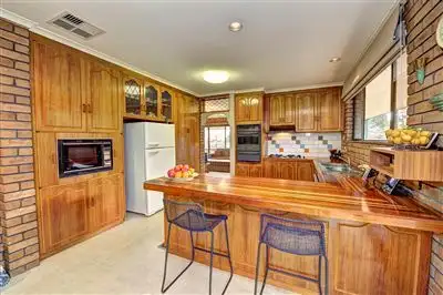 Fifth view of Homely house listing, 38 Hillcrest Road, Nerrina VIC 3350