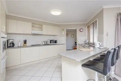 Third view of Homely house listing, 22 Korina Court, Langwarrin VIC 3910