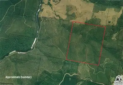 Third view of Homely land listing, RA She Oak Road, Judbury TAS 7109