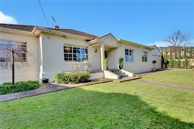 6 Blairgowrie Road, St Georges SA 5064