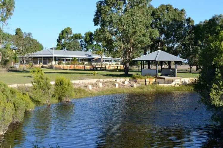 2800 Cowalla Road Cowalla, Gingin WA 6503
