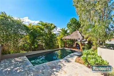 Fourth view of Homely house listing, 58 Grimsby Street, The Gap QLD 4061