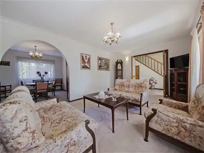 Second view of Homely house listing, 79 Kilmorey Street, Carindale QLD 4152