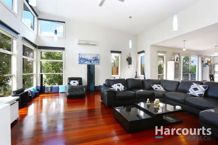 Main view of Homely house listing, 22 Gammage Boulevard, Epping VIC 3076