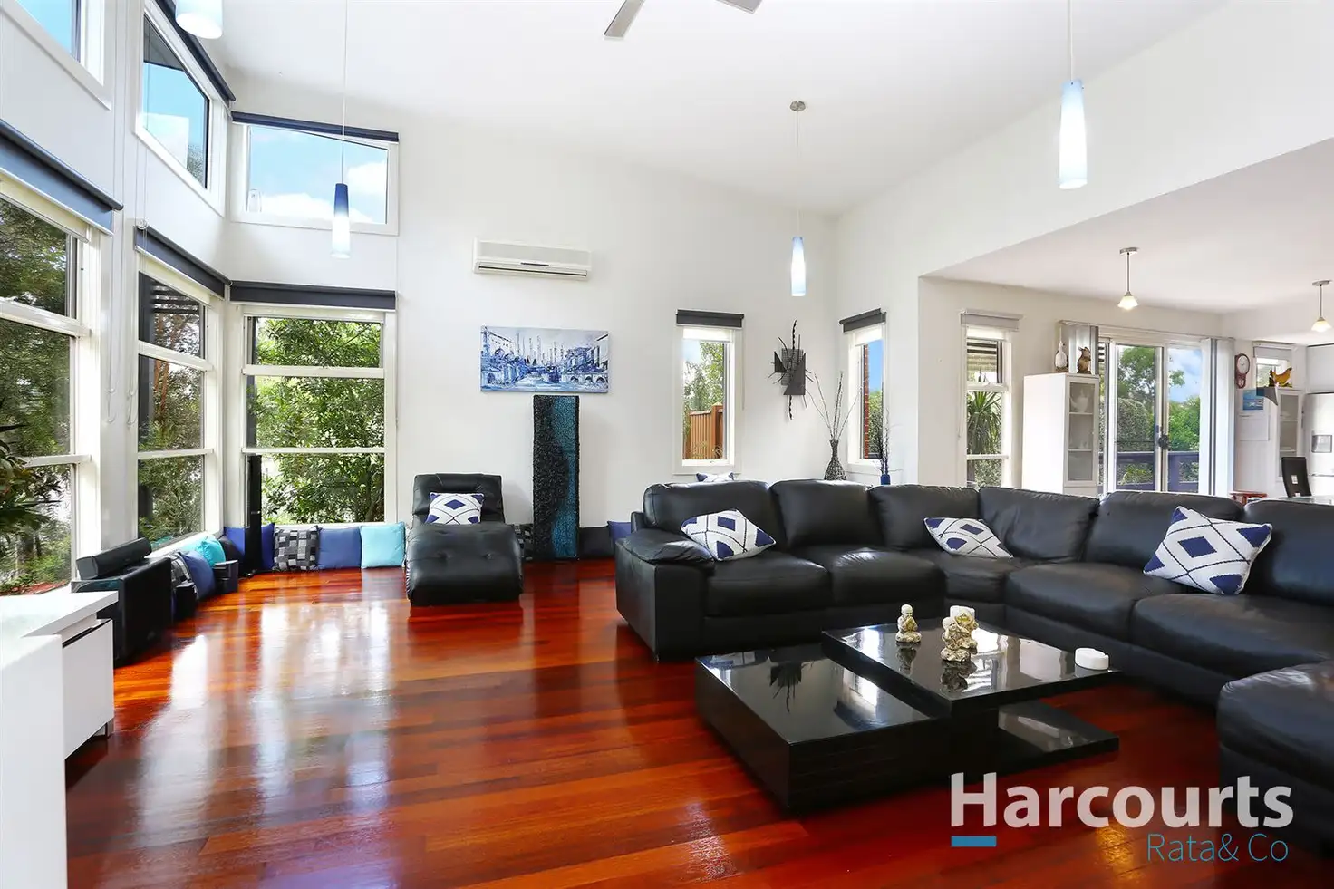 Main view of Homely house listing, 22 Gammage Boulevard, Epping VIC 3076