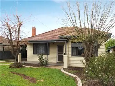 Main view of Homely house listing, 15 Hamilton Crescent, Wangaratta VIC 3677