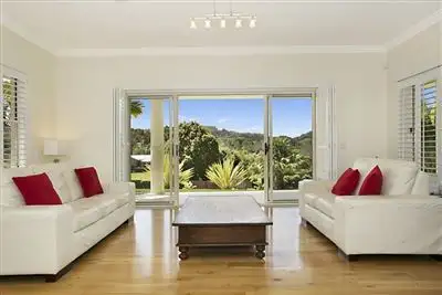 Sixth view of Homely house listing, 112 Aqua Promenade, Currumbin Valley QLD 4223