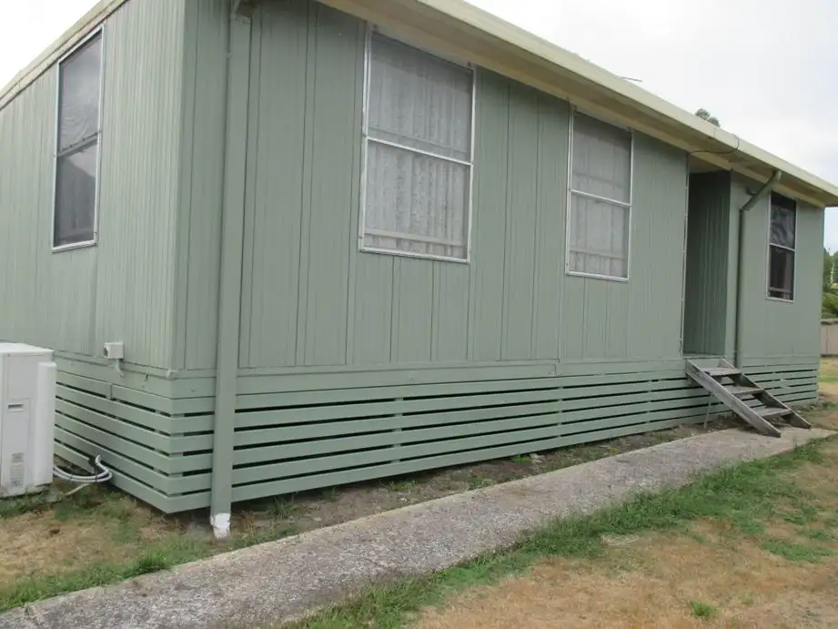 Main view of Homely house listing, 6 Lindsay Street, Tullah TAS 7321