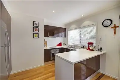 Second view of Homely townhouse listing, 2/40 Thorburn Street, Bell Park VIC 3215