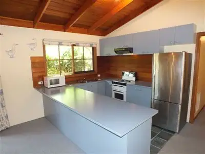Third view of Homely house listing, 43 South Crescent, Eildon VIC 3713