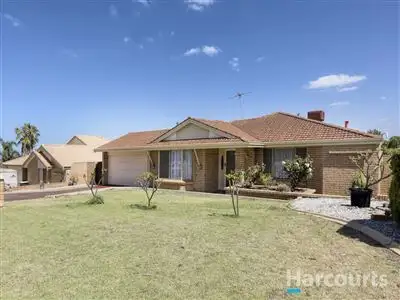 Fourth view of Homely house listing, 8 Vaal Grove, Joondalup WA 6027