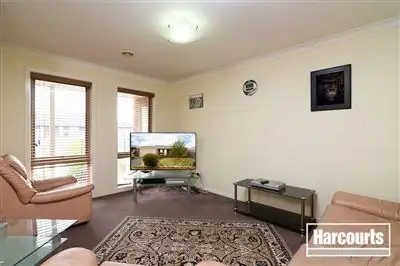 Sixth view of Homely house listing, 7 Ella Paige Place, Carrum Downs VIC