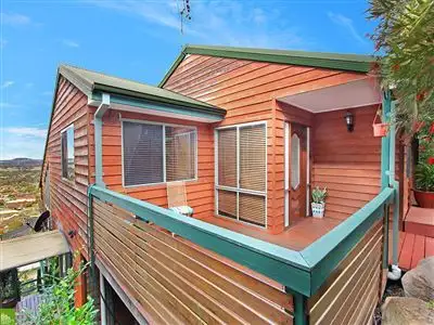 Second view of Homely house listing, 63 Scenic Crescent, Albion Park NSW 2527