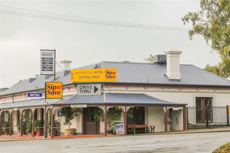 Fifth view of Homely land listing, Lot 4/11 Junction Road, Balhannah SA 5242
