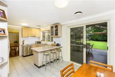 Fourth view of Homely house listing, 3 Kempe Parade, Kings Langley NSW