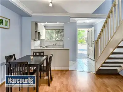 Second view of Homely townhouse listing, 5/13 Kakadu Circuit, Zillmere QLD 4034