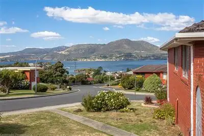 Second view of Homely house listing, 11 Gould Crescent, Rosetta TAS 7010