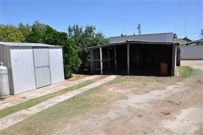 Seventh view of Homely house listing, 9 Muir Ave, Kerang VIC 3579