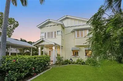 Main view of Homely house listing, 4 Chapman Street, Mysterton QLD 4812