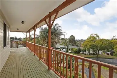 Second view of Homely house listing, 34 Mitchell Street, Campbelltown NSW 2560
