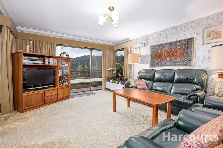 Fourth view of Homely house listing, 10 Hatherly Grove, Ferntree Gully VIC 3156