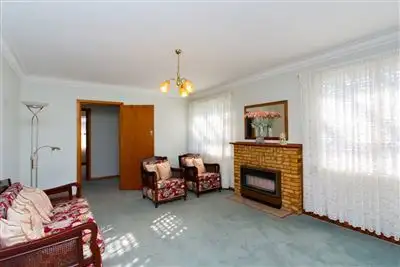 Second view of Homely house listing, 315 Dowling Street, Wendouree VIC 3355