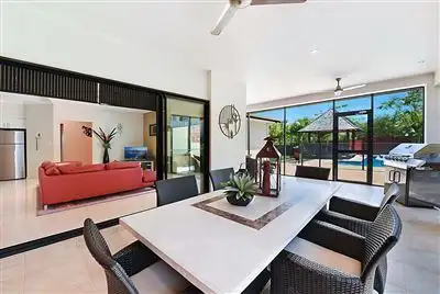 Second view of Homely house listing, 8 Peregrine Crescent, Coomera QLD 4209