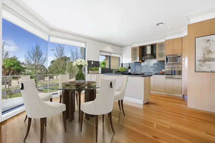 Seventh view of Homely townhouse listing, 4/2 Sandlewood Lane, Sanctuary Lakes VIC 3030