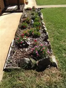 Second view of Homely house listing, 13 MERINDAH AVENUE, Manilla NSW 2346